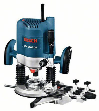 Défonceuse Bosch GOF 1600 CE (0601624000 ), achetez le produit au