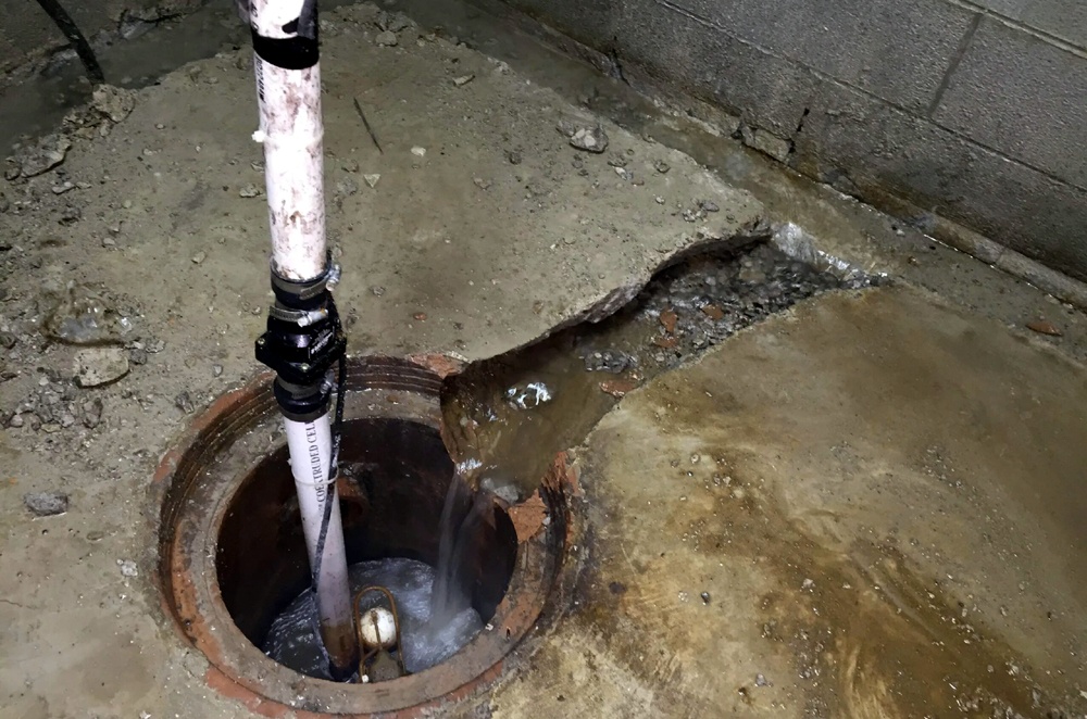 Comprendre les différences entre une pompe d'arrosage et une pompe à eau -  Cuve-Expert