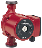 Grundfos pompe