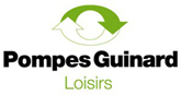 Pompe de surpression, surpresseur Réservoir à vessie / diaphragme Guinard Loisirs