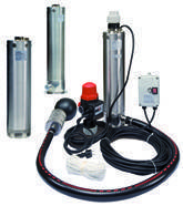 Pompe de surface centrifuge normalisee - Pompe&Moteur